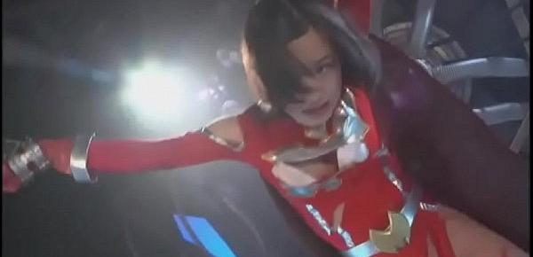 Electro torture Asian Girl Japanese - 31